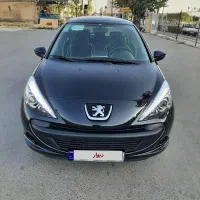 پژو 207 پاناروما مدل1402