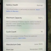 گوشی ۱۶ نرمال|موبایل|تبریز, |دیوار