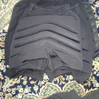 شلوار اسفنجی ضربه گیر ست محافظ اسکیت ارنج زانو|لباس|تهران, جنت‌آباد مرکزی|دیوار
