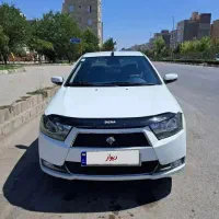 دنا تیپ ۲ مدل ۹۴ دوتریمه|خودرو سواری و وانت|اردبیل, |دیوار