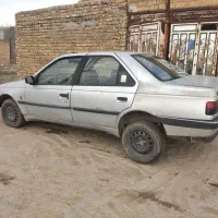 ۴۰۵معاوضه باگوسفند