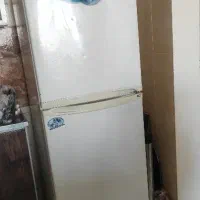 یخچال وفریزر کاریز موتور ژاپن