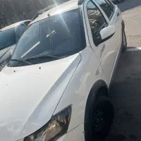 کوییک ۱۴۰۰ بی رنگ|خودرو سواری و وانت|تهران, جنت‌آباد شمالی|دیوار