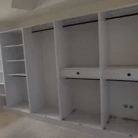 کابینت ،کمد دیواری