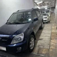 فروش mvm|خودرو سواری و وانت|قم, نیروگاه|دیوار