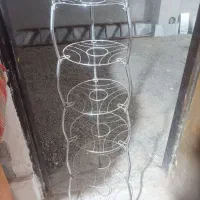 استند قابلمه|آبچکان و نظمدهنده ظروف|بیرجند, |دیوار