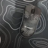 موس گیمینگ اورگونمی دست