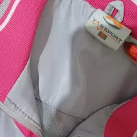 ست گرمکن و شلوار ورزشی