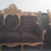 مبل سلطنتی ۹ نفره