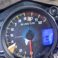 فوری مگلی ۲۰۰ مدل ۱۴۰۲ ۵۶۰۰ تا کار|موتورسیکلت|کرج, شهرک جهازیها|دیوار