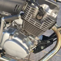 200cc|موتورسیکلت|صفادشت, |دیوار