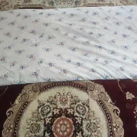 تشک پنبه درحدنو