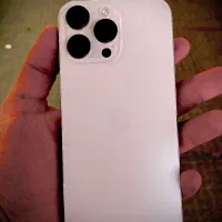 iPhone 16 pro max 256
