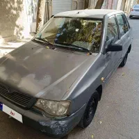 فروش پراید ۱۳۲ مدل ۸۸ فرمون هیدرولیک