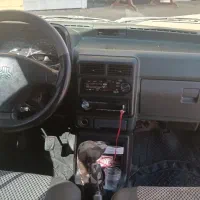 پرایو 87 صبا|خودرو سواری و وانت|فولادشهر, A6|دیوار