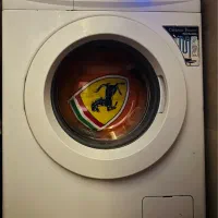 ماشین لباسشویی اتومات ۷ کیلویی سامسونگ