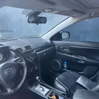 فروش مزدا۳ مدل۸۹|خودرو سواری و وانت|رشت, گلسار|دیوار