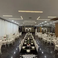 باغ و سالن شیک برگزاری مراسم نزدیک تهران