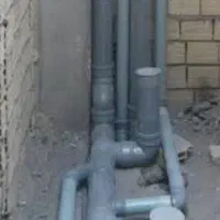 تاسیسات ابرسانی ساختمان