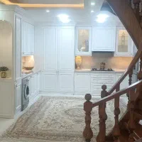 کابینت مدرن رویال اقساطی با ضمانت