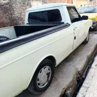 پیکان وانت مدل ۸۹