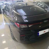 کی ام سی برقی(جک برقی j7 e50a) مدل ۱۴۰۳ صفر|خودرو سواری و وانت|تبریز, |دیوار