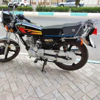 150دینو مدل ۱۴۰۳|موتورسیکلت|نجف‌آباد, امیرآباد|دیوار
