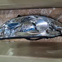 چراغ جلو ۴۰۷ چب|قطعات یدکی و لوازم جانبی|اراک, |دیوار