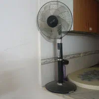 پنکه ایستاده