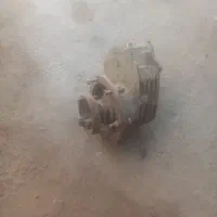 پمپ آب هشت اینچ تراکتوری|ماشینآلات صنعتی|زابل, |دیوار