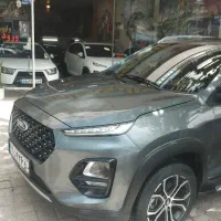 x22 مدل ۱۴۰۲ دنده کم کار