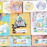 بسته معلم خصوصی پرش دهم انسانی