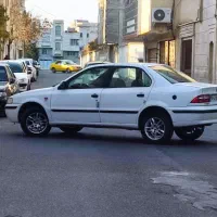 سمند ef7دوگانه فابریک مخزن بزرگ