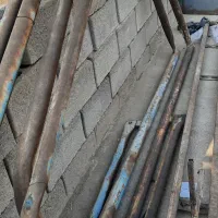 بالابر ساختمانی|مصالح و تجهیزات ساختمان|رامشیر, |دیوار