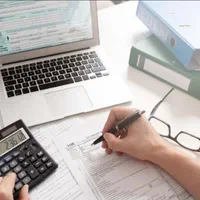 انجام کلیه خدمات حسابداری و مالیاتی حقیقی و حقوقی