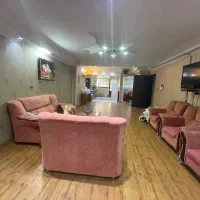 ۸۲ متر شریعتی زیر همکف با حیاط در اختیار