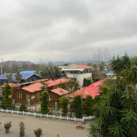 جذب نگهبان برای مجموعه گردشگری