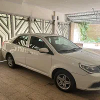 جیلی Gc6 اکسلنت مدل ۹۷