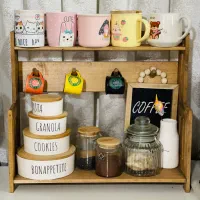 کافی بار (استند)