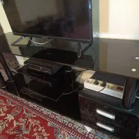 میزتلویزیون 140×40 درحدنو