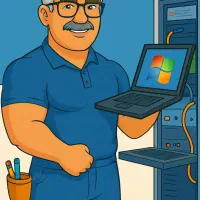 آموزش تکنسین کامپیوتر،شبکه وگیمنت ازصفرتادرآمد|خدمات آموزشی|تهران, کوی بیمه|دیوار