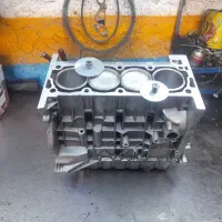 سرسیلندر وسر سیلندر پژو و موتور پژو