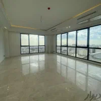 اقاقیا/ مطبخ پنهان/شخصی ساز/ Wall hung/پاگرد مجزا|فروش آپارتمان|قم, سالاریه|دیوار