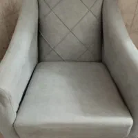 مبل 4نفره سالم بدون فرورفتگی