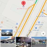 ثبت لوکیشن مسیر یاب نشان و بلد و گوگل مپ|خدمات رایانه‌ای و موبایل|مشهد, کوثر|دیوار