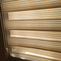 پرده زبرا