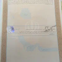 فروش فوری زمین خوشمکان|فروش زمین و ملک کلنگی|برازجان, |دیوار