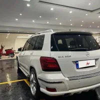 Glk 350 2012