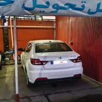 شاهین دستی جی ال (Gl)