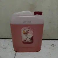 شوینده جت واش با کیفیت بالا|مواد شوینده و دستمال کاغذی|کرج, حصارک بالا|دیوار